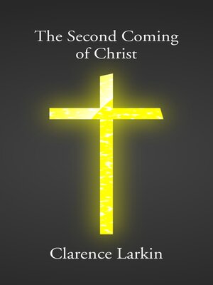 cover image of The Second Coming of Christ